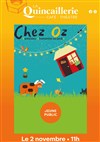 Chez Oz - La Quincaillerie