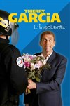Thierry Garcia dans L'insolent ! - Comédie Le Mans