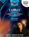 Extase - Eglise Saint-François-de-Paule