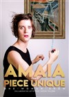 Amaia dans Pièce unique - Théâtre l'Inox