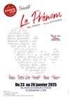 Le prénom - Jeannette & Loupi