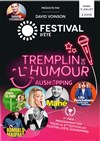 Tremplin de l'humour - Festival d'Été - Aushopping Avignon Nord