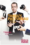 Tanguy Pastureau - Palais des Congrès d'Arles