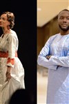 Festival Africolor 35eme édition : Mohamed Diaby & Manu Sissoko - Espace 93 - Victor Hugo