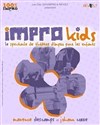 Impro Kids - Café théâtre de la Fontaine d'Argent