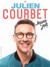 Julien Courbet dans Jeune et joli... à 50 ans - Le Métropole