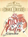Le Cirque éducatif 2020 - Chapiteau Cirque éducatif