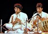 Trio Shankar -- Concert de Shehnai - Centre Mandapa