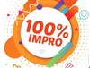 100% impro ! - Improvidence Bordeaux