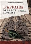 L'affaire de la rue Lourcine - Au Rikiki