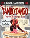 Tambo Tango - Théâtre de la Huchette