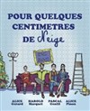 Pour quelques centimètres de neige - La Boite à Rire