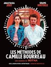 Les méthodes de Camille Bourreau - Café de la Gare