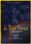 Le Petit Prince - Théâtre Essaion