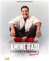 Amine Radi dans L'expert humoriste - Zinga Zanga