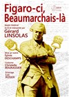 Figaro-ci, Beaumarchais-là - Le Petit Théâtre