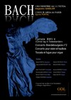 Concert Bach - Église Saint-Louis