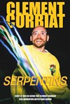 Clément Corbiat dans Serpentins - Théâtre le Tribunal