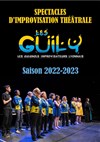 Maestro d'improvisation - MJC Laennec-Mermoz - Salle Genton