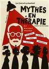 Mythes en Thérapie - Théâtre de Nesle - grande salle 