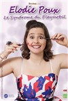 Elodie Poux dans Le syndrome du Playmobil - Stilleto