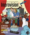 Improvision - Archipel Théâtre