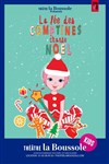 La Fée des comptines chante Noël - Théâtre La Boussole - petite salle