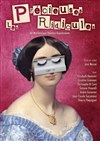 Les précieuses ridicules - Théâtre Francis Gag - Grand Auditorium