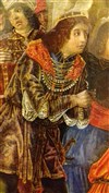 Comprendre la peinture italienne au Louvre - Musée du Louvre