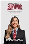 Affiche de Loubna Jaouhari dans Survivor