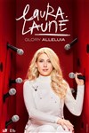 Laura Laune dans Glory alléluia - Théâtre de la Cité