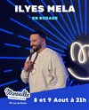 Ilyes Mela - Marseille Comedy Club