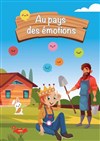 Au pays des émotions - Théâtre Comédie de Lille 