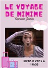 Le voyage de Mimime - Théâtre Le Petit Manoir