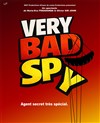 Very bad spy - Théâtre Tivoli