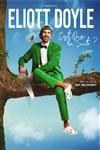 Eliott Doyle dans C'est quoi la suite ? - Comédie de Tours