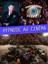 Olivier Reivilo dans Hypnose au cinéma - Cinéma Le César