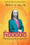 Hobobo - Théâtre Comédie Odéon
