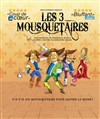 Les 3 Mousquetaires - L'Azile La Rochelle
