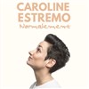 Caroline Estremo dans Normalement - Centre Des Congrès de Haute-Saintonge