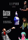 Catch d'impro - Divine Comédie