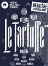 Le Tartuffe - Théâtre de la Porte Saint Martin