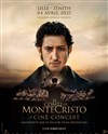 Le Comte de Monte-Cristo en ciné-concert - Zénith de Lille