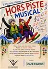Hors Piste Musical - La Pléiade 
