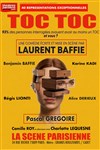 Toc toc - La Scène Parisienne - Salle 1