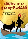 Couac et la Saint Nicolas - La comédie de Nancy