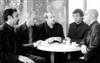 Quinteto El Despues - Studio de L'Ermitage