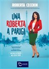 Roberta Cecchin dans Una Roberta a Parigi - La Divine Comédie - Salle 1