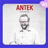 Antek dans Sérotonine - Théâtre Molière