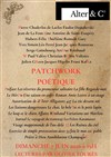 Patchwork Poétique - Théâtre de poche